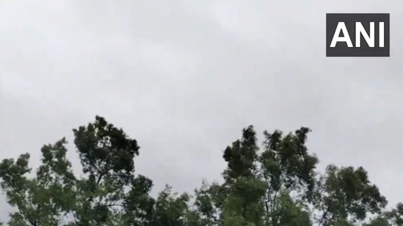cyclone Remal