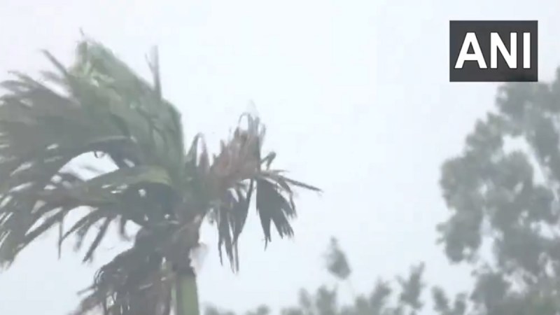Cyclone Remal