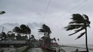 Cyclone Remal Impact