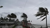 Cyclone Latest Update