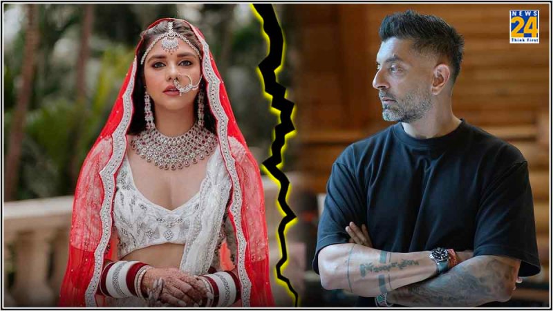 Dalljiet Kaur, nikhil patel