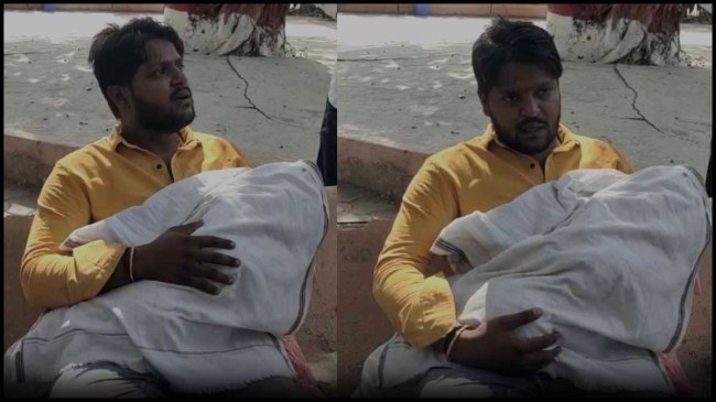 Madhya Pradesh Girl Child Death due to Anesthesia Injection