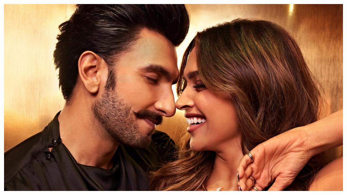 Deepika Padukone, Ranveer Singh