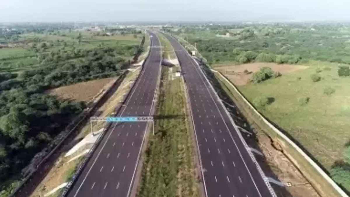 दिल्ली से सिर्फ 7 घंटे में पहुंचेंगे जम्मू-कश्मीर, कब शुरू होगा Delhi-Amritsar-Katra Expressway