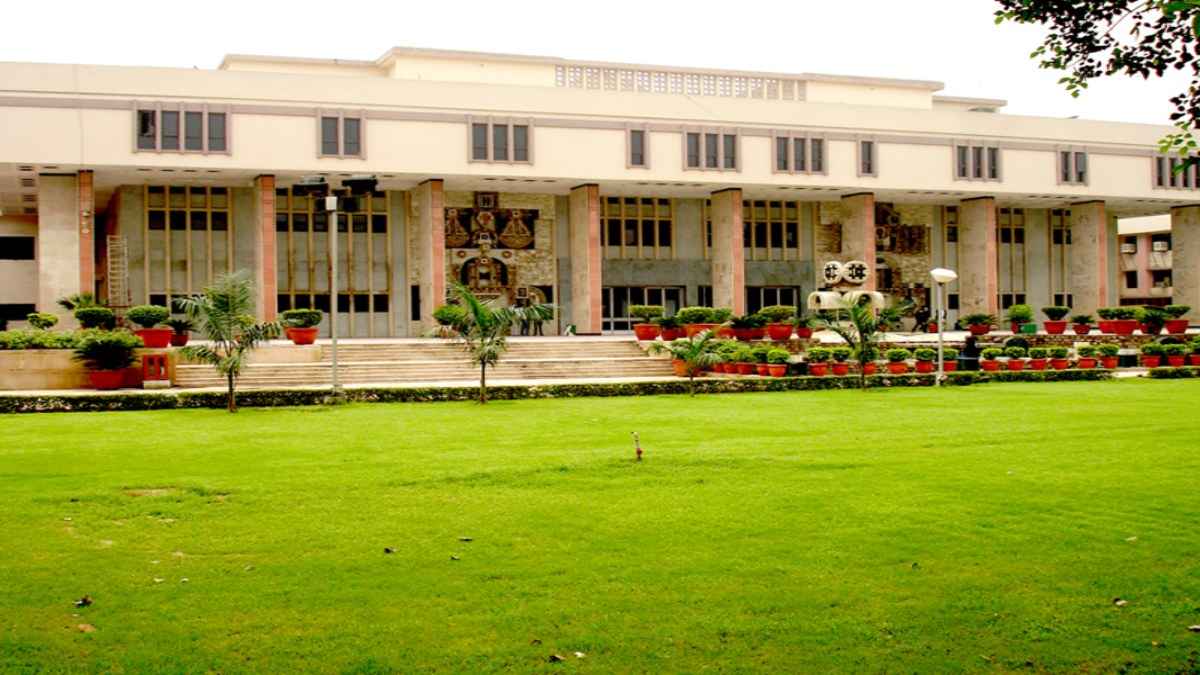 Delhi High Court on Contempt of Court