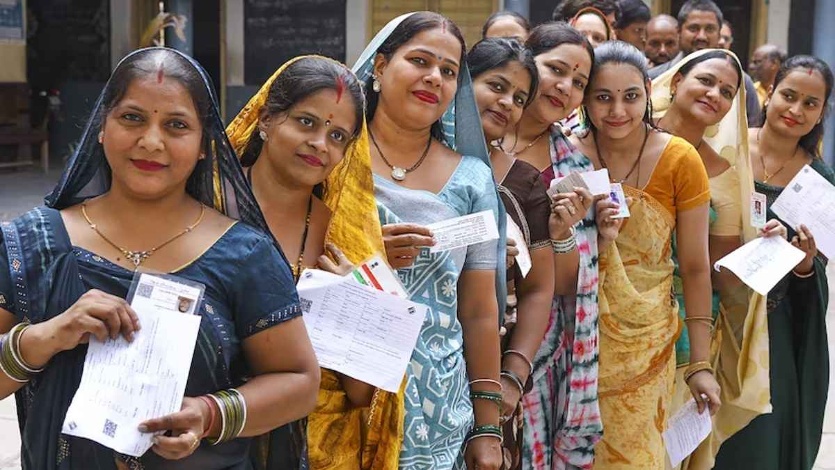 लोकसभा चुनाव 2024 को लेकर दिल्ली में वोटिंग आज, जानें क्या खुला और बंद रहेगा?