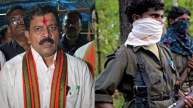 Deputy CM Vijay Sharma Appeals To Naxalites