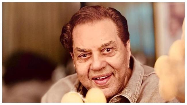 Dharmendra