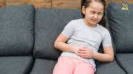 Diarrhoea in children