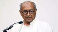 Digvijay Singh Accepted BJP Allegation