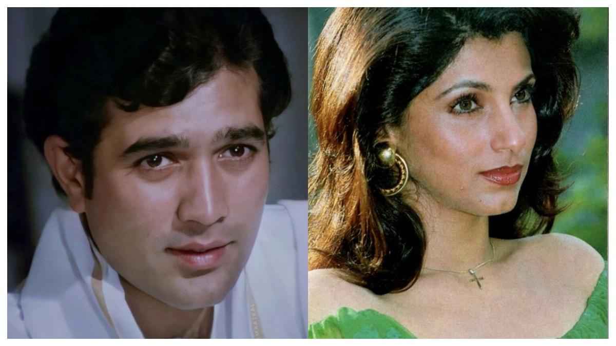 Dimple Kapadia ने राजेश खन्ना को नहीं दिया तलाक? अलग रहे जिंदगीभर