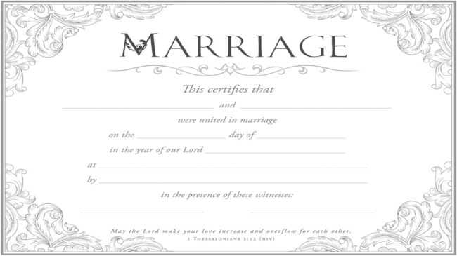 Dowry Detail compulsory Making Marriage Certificate in UP