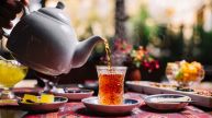 Drinking Tea Kill Corona Virus