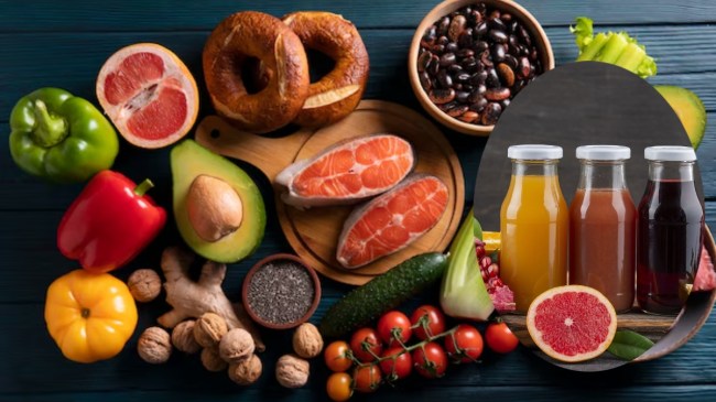 Drinks To Boost Iron Levels