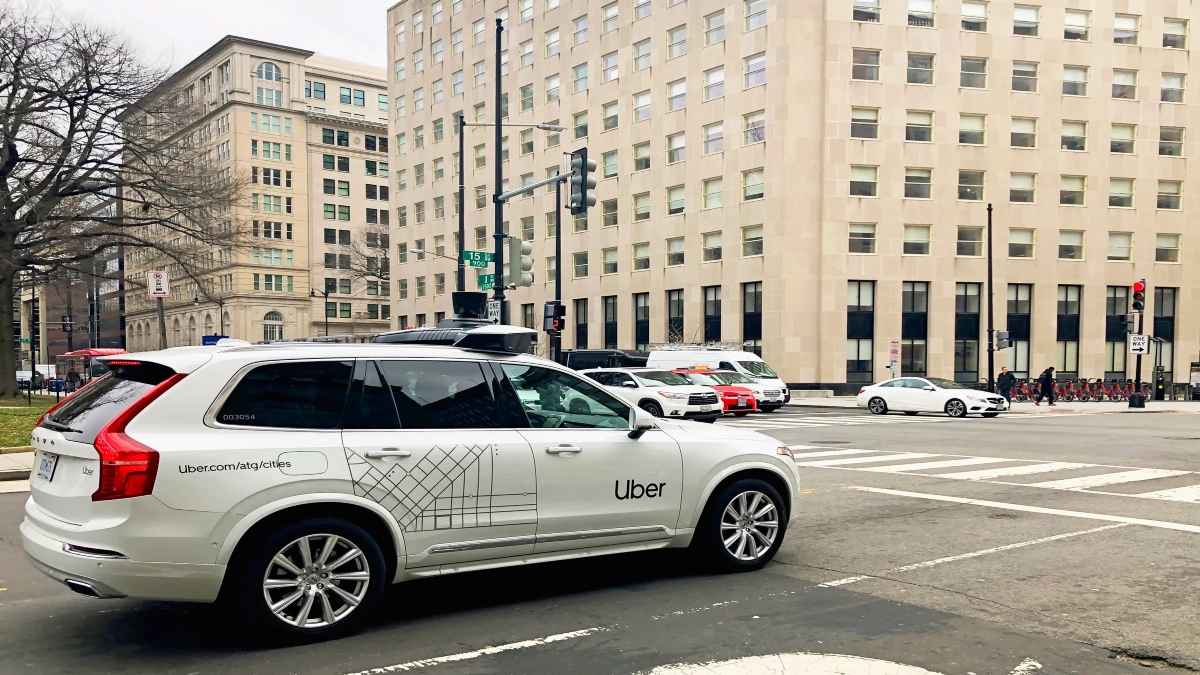 ड्राइवरों ने Uber पर ठोका 2613 करोड़ का मुकदमा, बुकिंग नियमों को लेकर लगाया ये आरोप