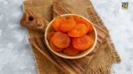 Dry Apricots Benefits