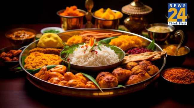 During Nautapa These Foods