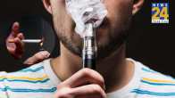 E-cigarettes And Vapes Health Risks