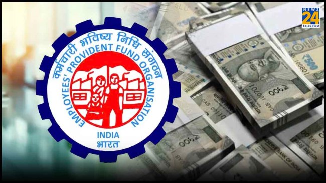 EPF Withdrawal Claim