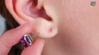 Ear Piercing Infection Home Remedies