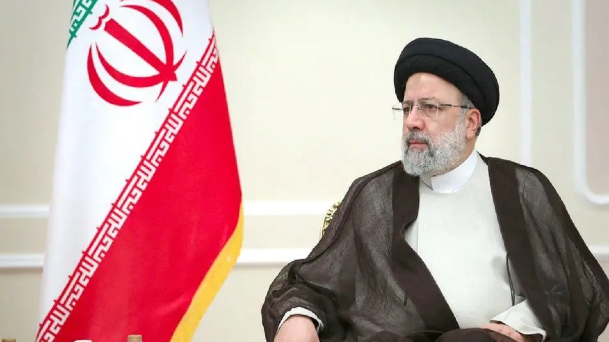 Ebrahim Raisi Death