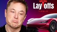 Elon Musk Tesla Layoff Indian girl
