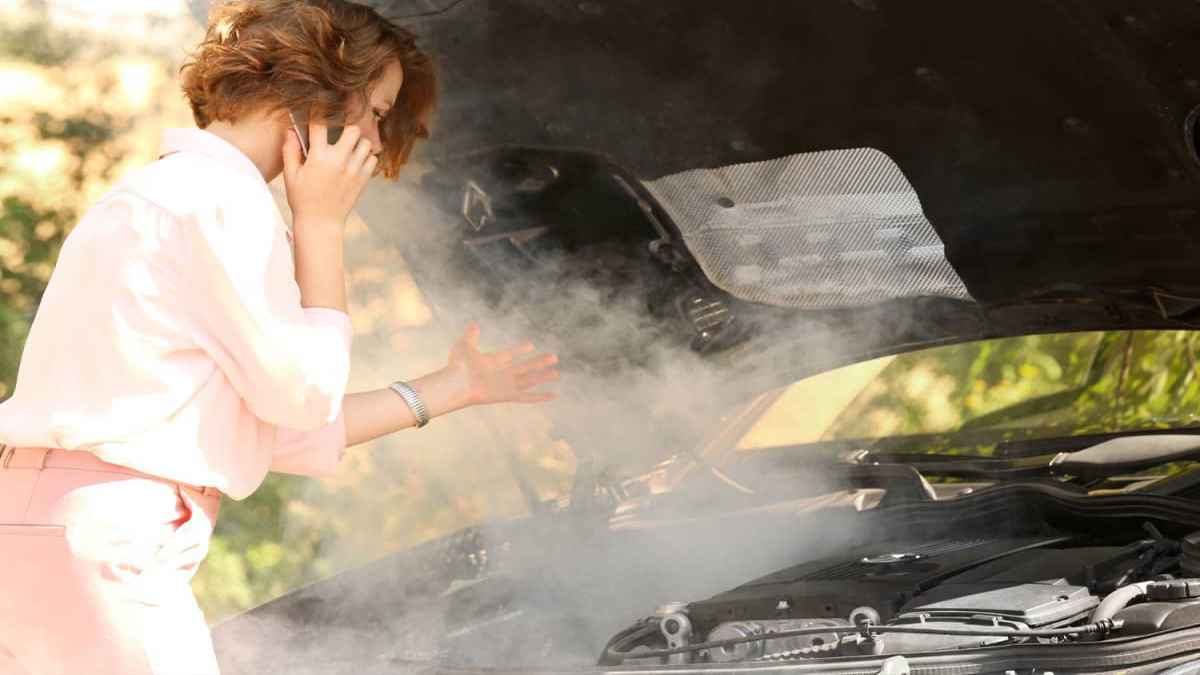 अपनी कार में कर लो ये तीन काम, गर्मी में ओवरहीट से बच जाएगा इंजन