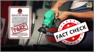 Fact Check Indian Oil Viral Message