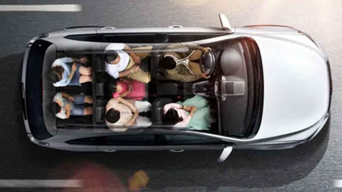 Family Cars