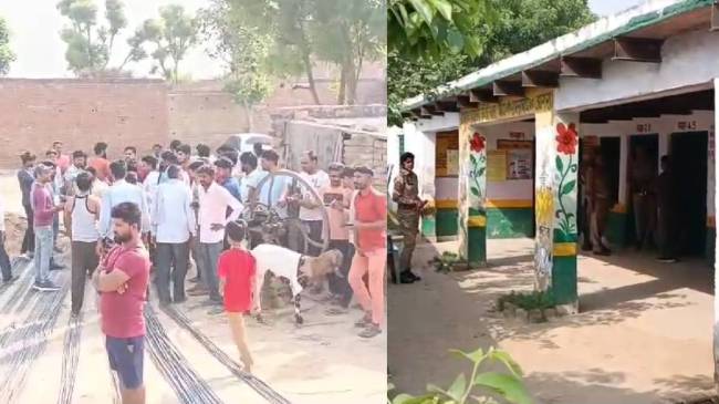 Fatehpur sikri lok sabha election 2024