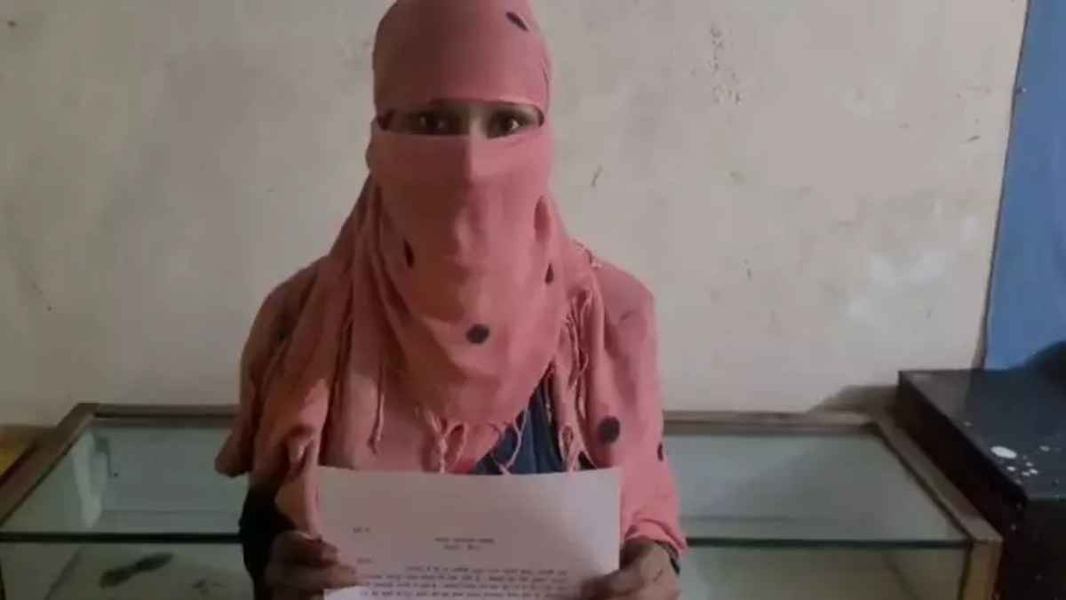 Father-in-law rapes daughter-in-law in Badaun