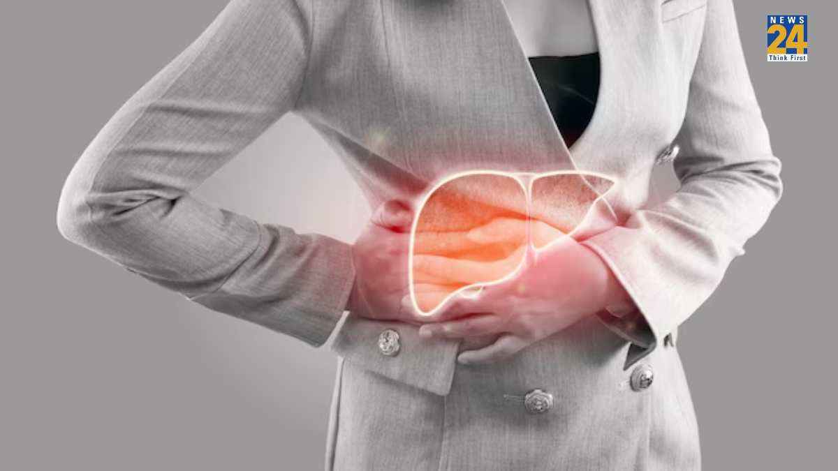 Liver का फैट फटाफट होगा दूर! कारगर हैं ये 5 घरेलू नुस्खे, जल्द मिलेगा आराम