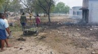 Firecracker Factory Blast shivkashi Tamil Nadu