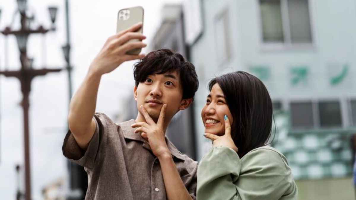 Friendship Marriage