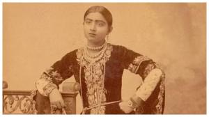 Gauhar Jaan