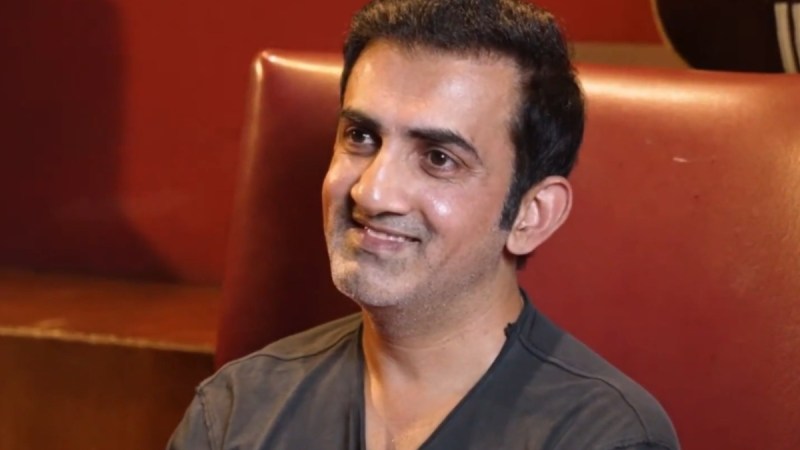 Gautam Gambhir