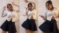 Girl Dance Viral Video