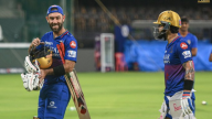 ipl 2024 rcb vs csk Glenn Maxwell in will jacks out playoff