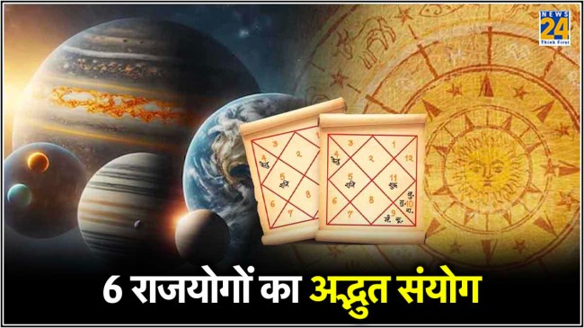 Golden-time-for-7-zodiac-signs-in-June-2024