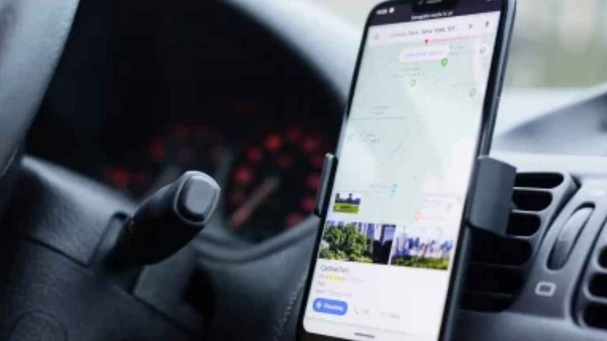 Google Map