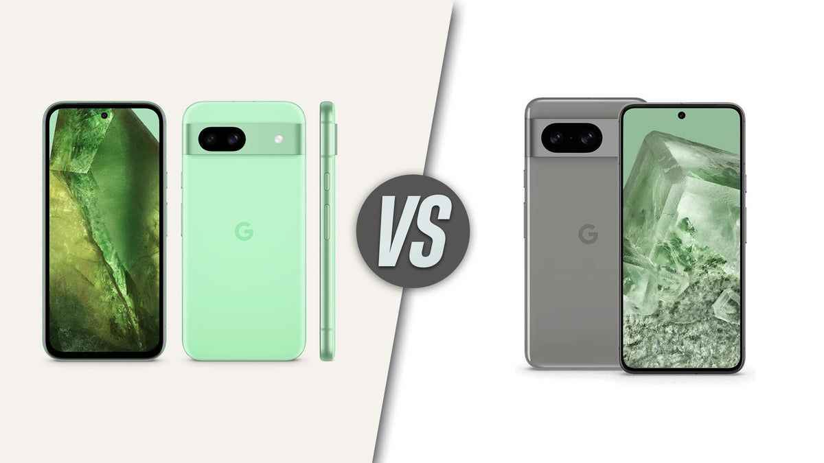 Pixel 8a vs Pixel 7a: पिछले मॉडल से कितना बेहतर है नया Pixel 8a, कौन-सा खरीदें?