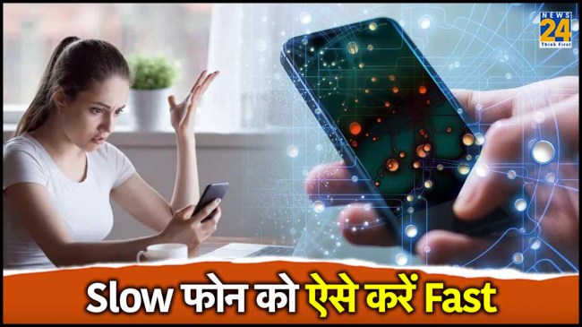 Google's Safe Mode Trick To Speed Up Slow Android Phone