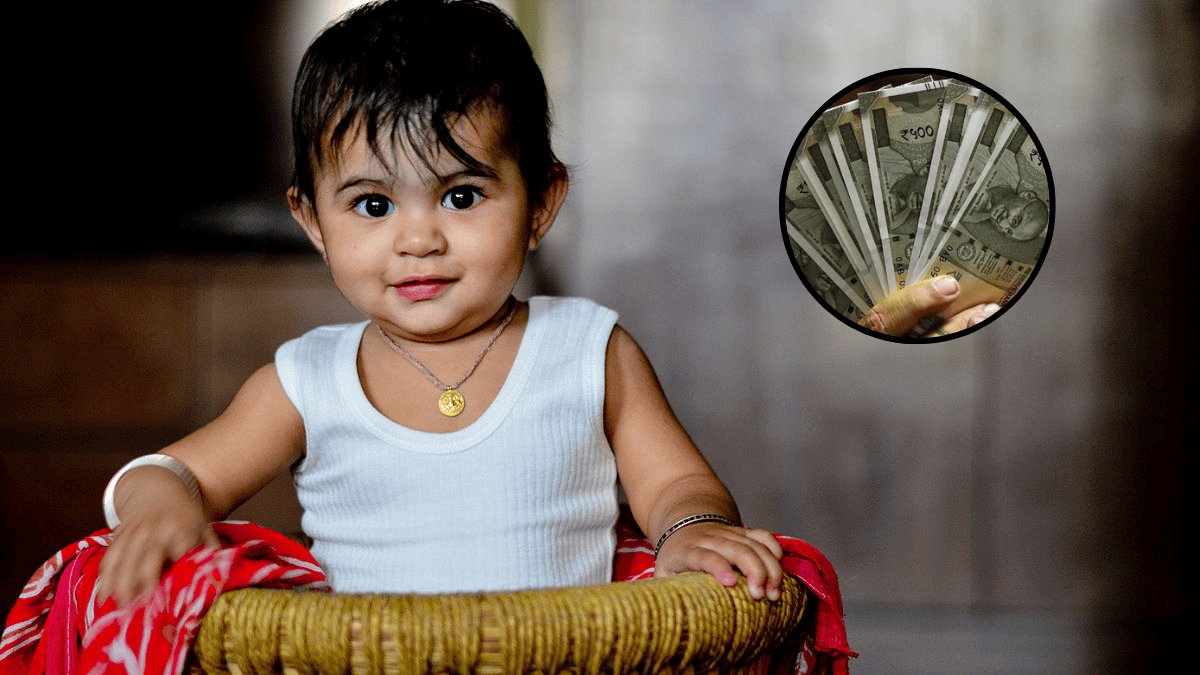 Bhagya Lakshmi Yojana: बेटियों को 2 लाख रुपये दे रही सरकार, कैसे करें आवेदन?