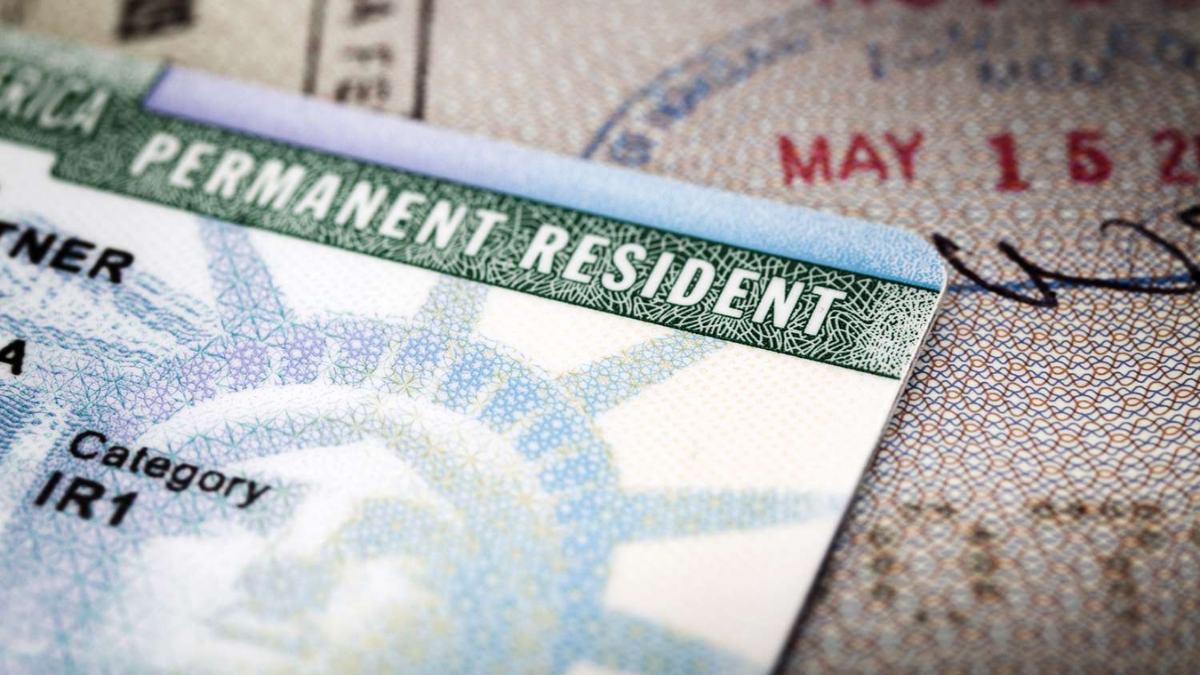 Green Card Application Suspended For Immigrants In America