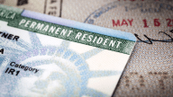 Green Card Application Suspended For Immigrants In America