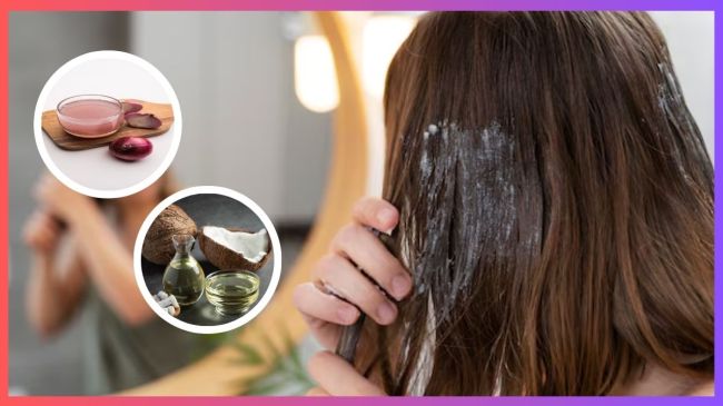 Grow Hair Faster Tips Grow Hair Faster Tips