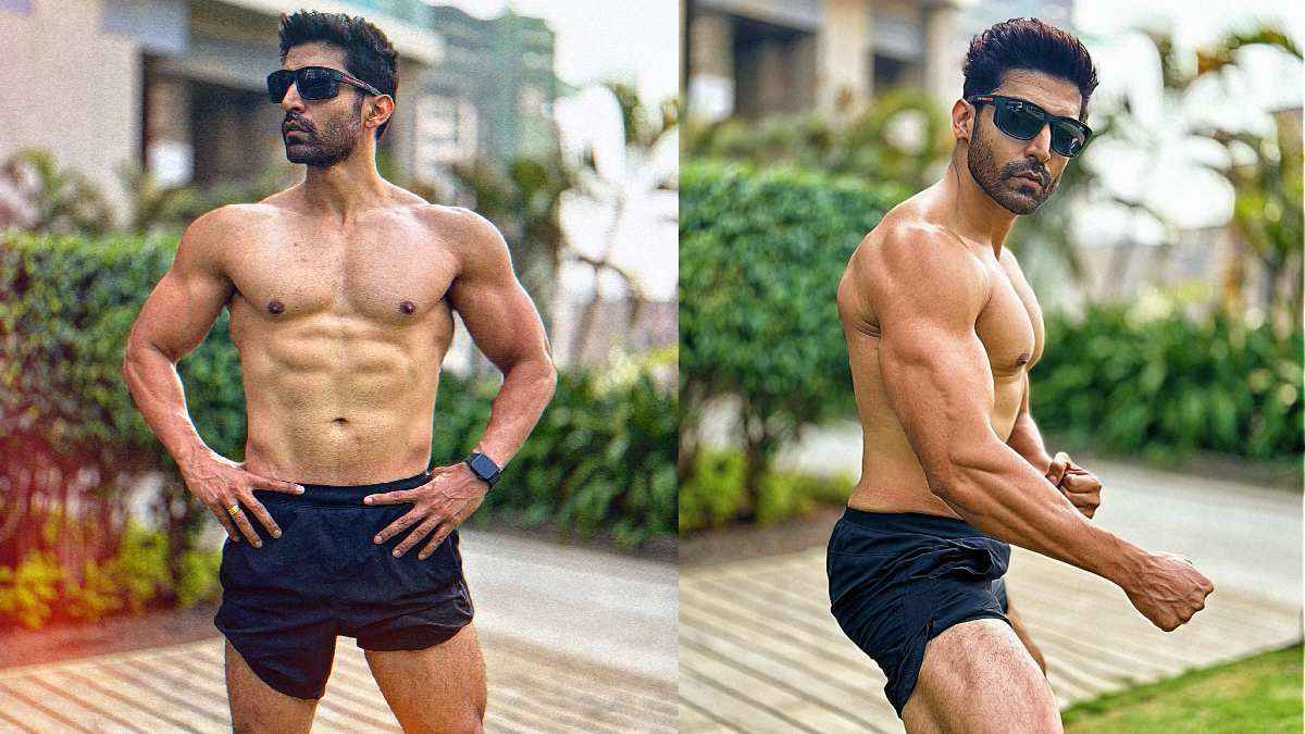 टीवी के 'राम' ने भी रियल में झेला 14 साल का 'वनवास', छोड़ी चीज खास
