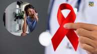 HIV AIDS warning signs