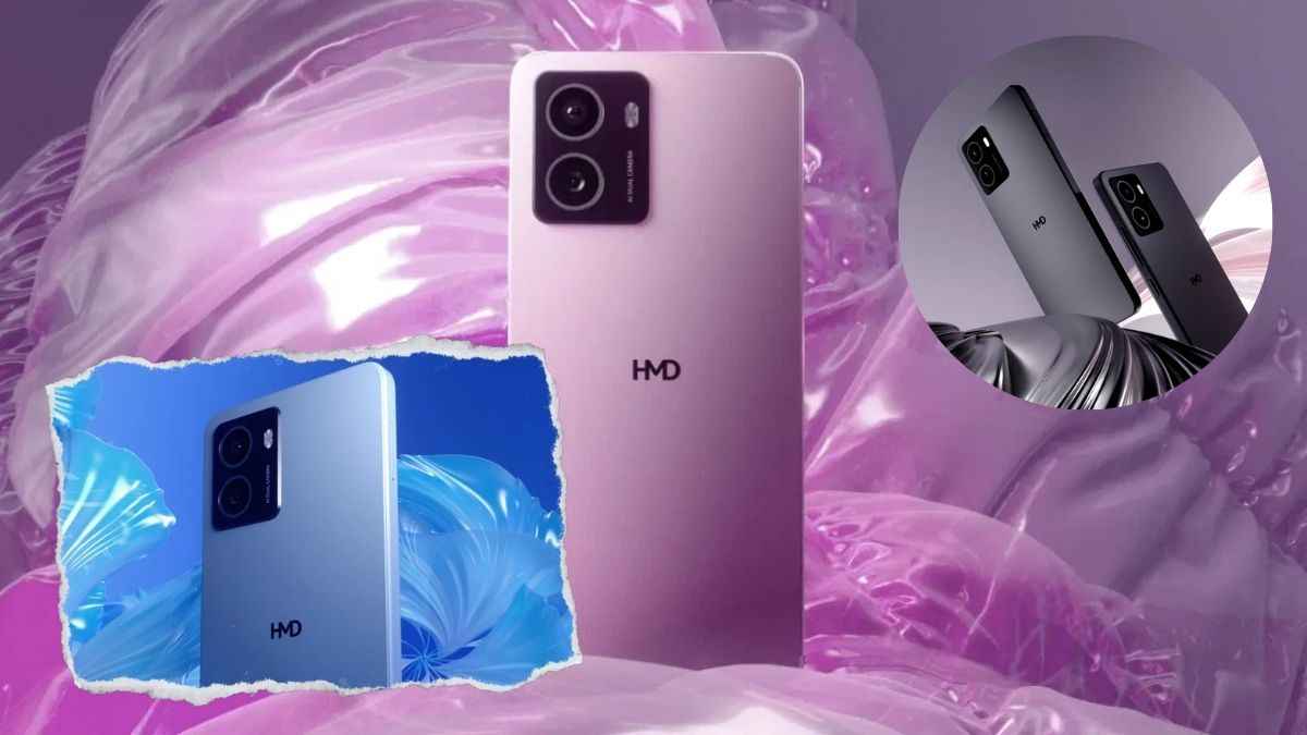Nokia का HMD ला रहा है बजट Smartphone, लॉन्च से पहले फीचर्स लीक