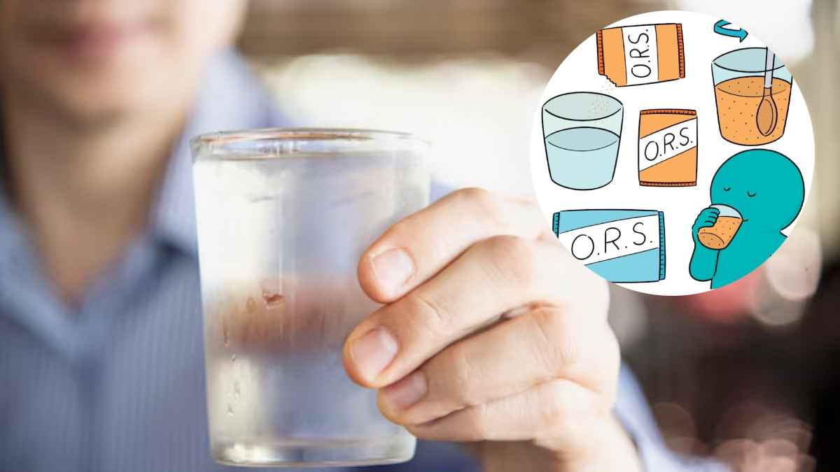 HOW TO CHECK FAKE ORS